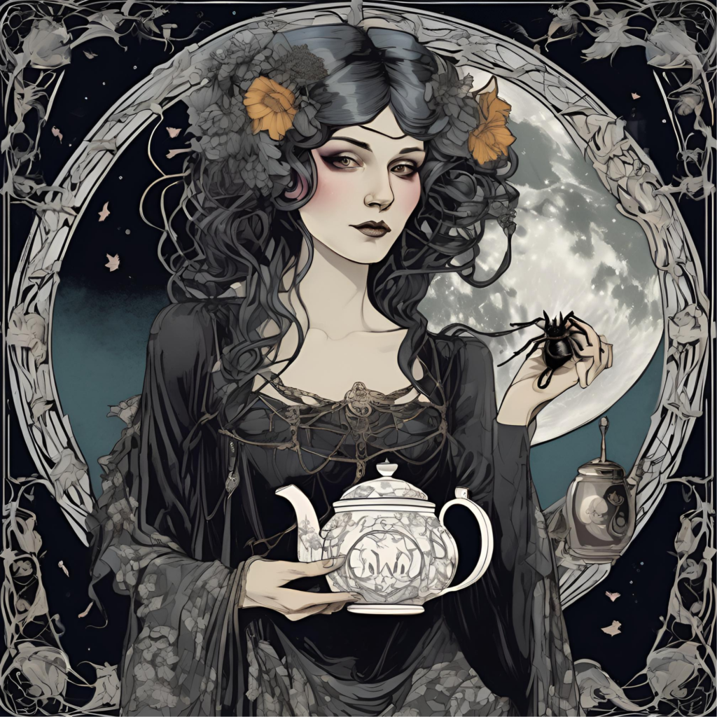 Gothsgiving 2025