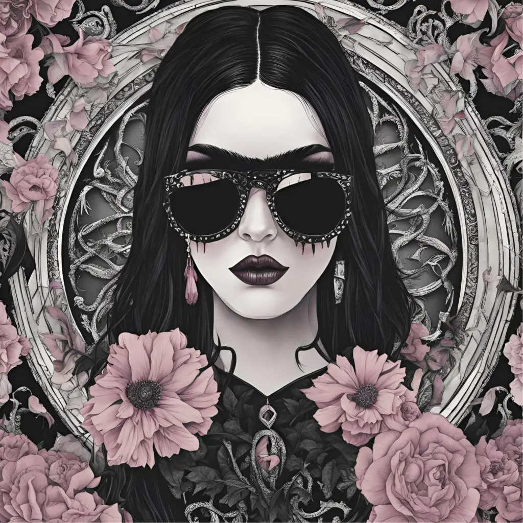 Hot Ghoul Summer