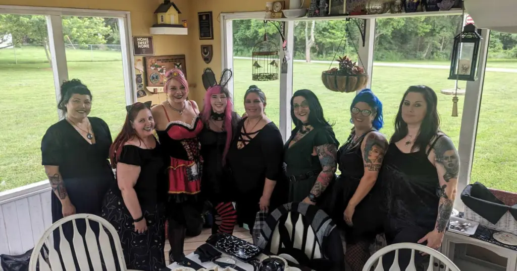 mad hatter tea 2025