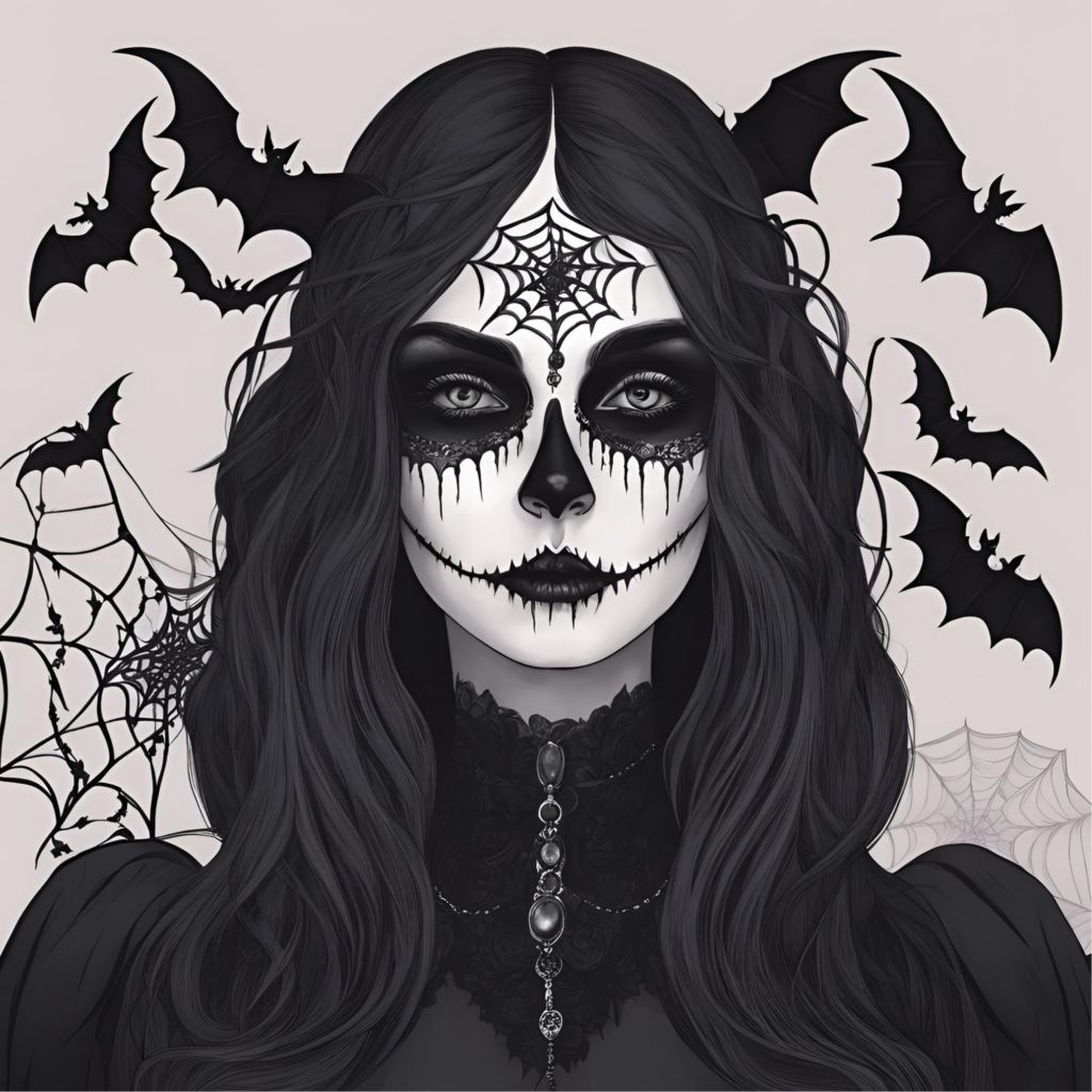 Spooky Tea
