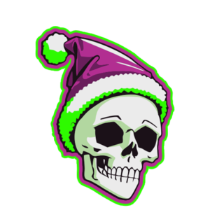 Horror for the Holidays
